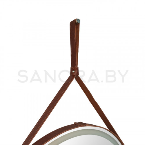 Зеркало Континент Millenium Brown LED-6