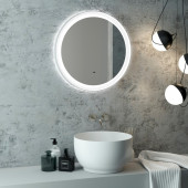 Зеркало Континент Planet White LED купить в Минске