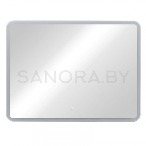 Зеркало Континент Demure LED-3