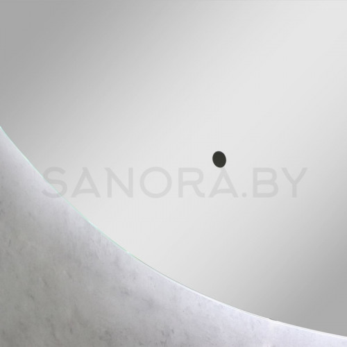 Зеркало Континент Alma LED 1000x700-4