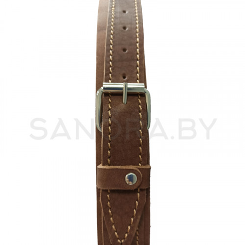 Зеркало Континент Millenium Brown LED-8