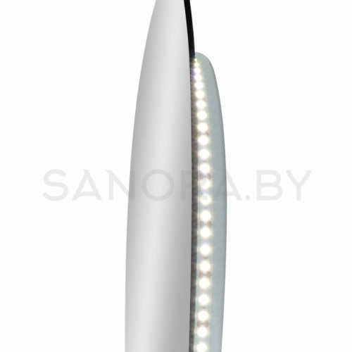 Зеркало Континент Alma LED 1000x700-6