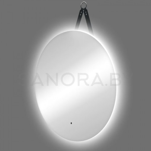 Зеркало Континент Best LED-3