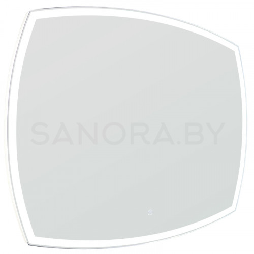 Зеркало Континент Dream LED 900x700-5