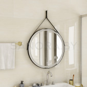 Зеркало Континент Millenium Black LED купить в Минске