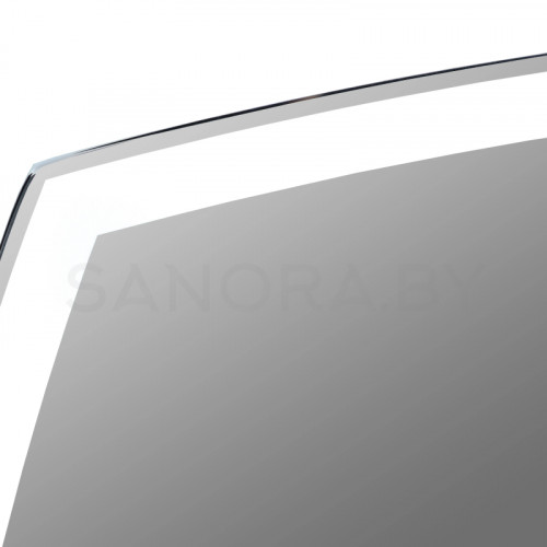 Зеркало Континент Dream LED 900x700-4