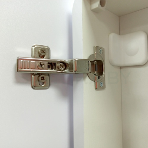 Зеркало-шкаф Континент Elliott LED 800x800-8