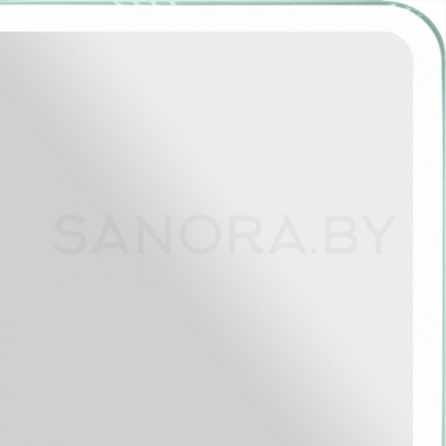 Зеркало-шкаф Континент Emotion LED 600x800-9