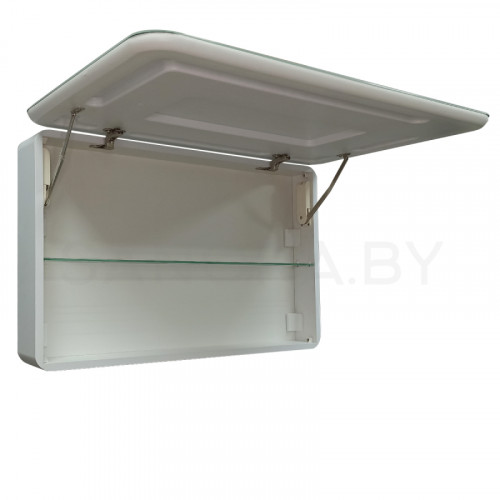 Зеркало-шкаф Континент Tokio LED 900x530-5