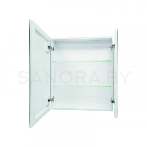 Зеркало-шкаф Континент Emotion LED 700x800-4