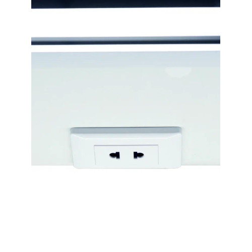 Зеркало-шкаф Континент Allure LED 800x800-10