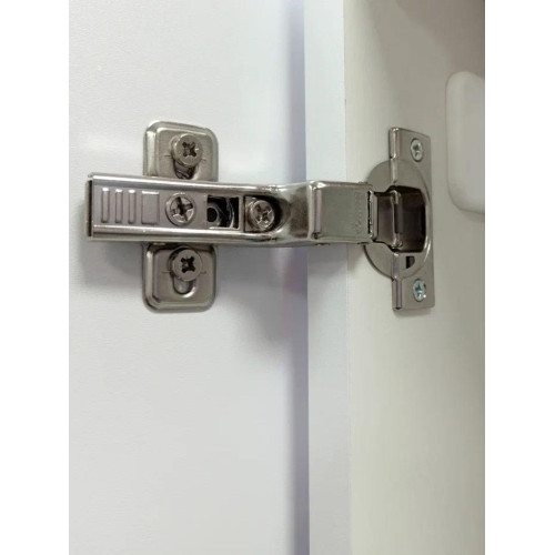 Зеркало-шкаф Континент Allure LED 600x800-10