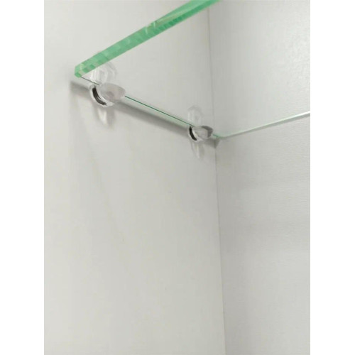 Зеркало-шкаф Континент Allure LED 600x800-9