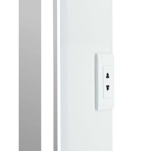 Зеркало-шкаф Континент Allure LED 600x800-11