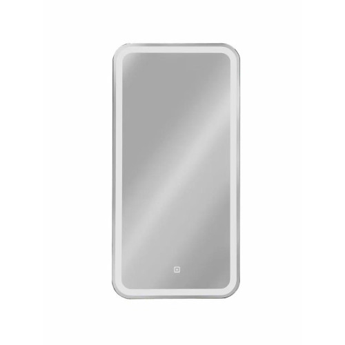 Зеркало-шкаф Континент Elliott LED 400x800-9