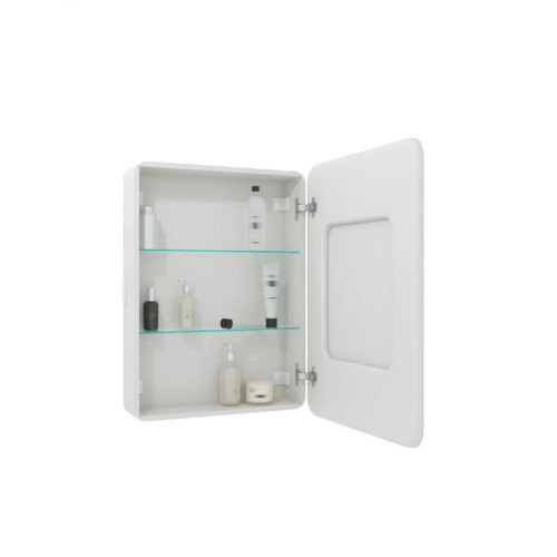 Зеркало-шкаф Континент Elliott LED 550x800-4