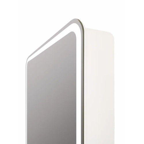 Зеркало-шкаф Континент Elliott LED 550x800-9