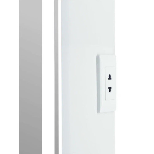 Зеркало-шкаф Континент Elliott LED 550x800-10