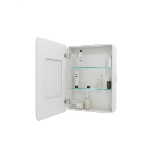 Зеркало-шкаф Континент Elliott LED 550x800-3