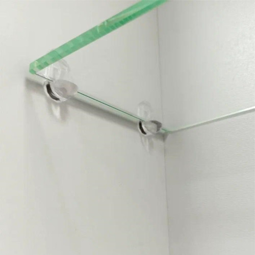 Зеркало-шкаф Континент Reflex LED 600x800-3