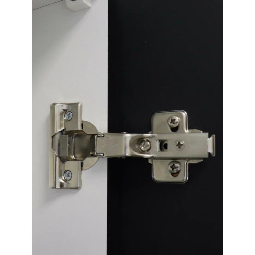 Зеркало-пенал Континент Eltoro LED 360x1560-4