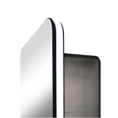 Зеркало-пенал Континент Eltoro LED 360x1560-8