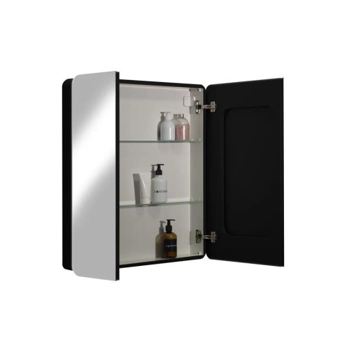 Зеркало-шкаф Континент Eltoro LED 760x850-4