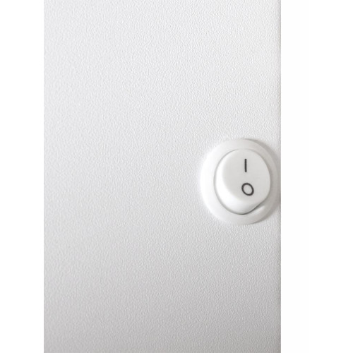 Зеркало-шкаф Континент Race LED 500x700-9